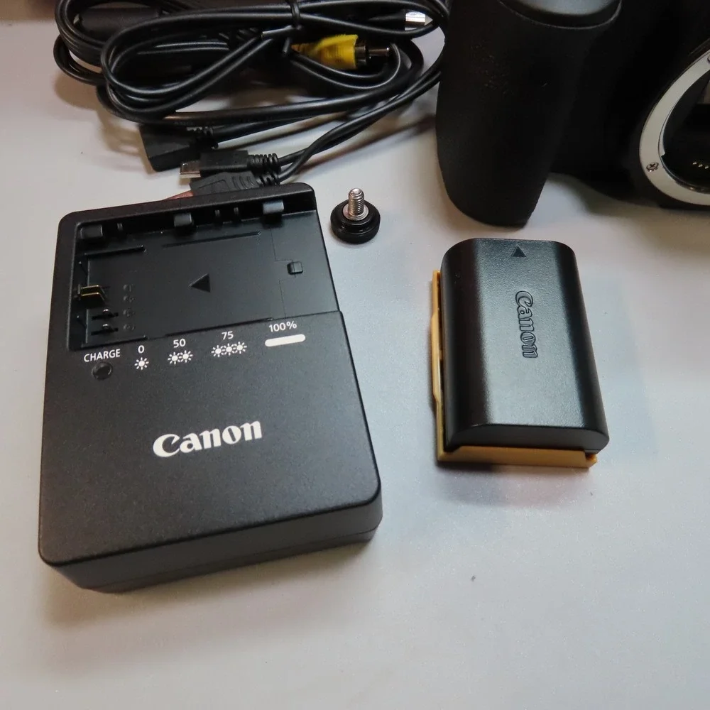 Canon perfect leica digital