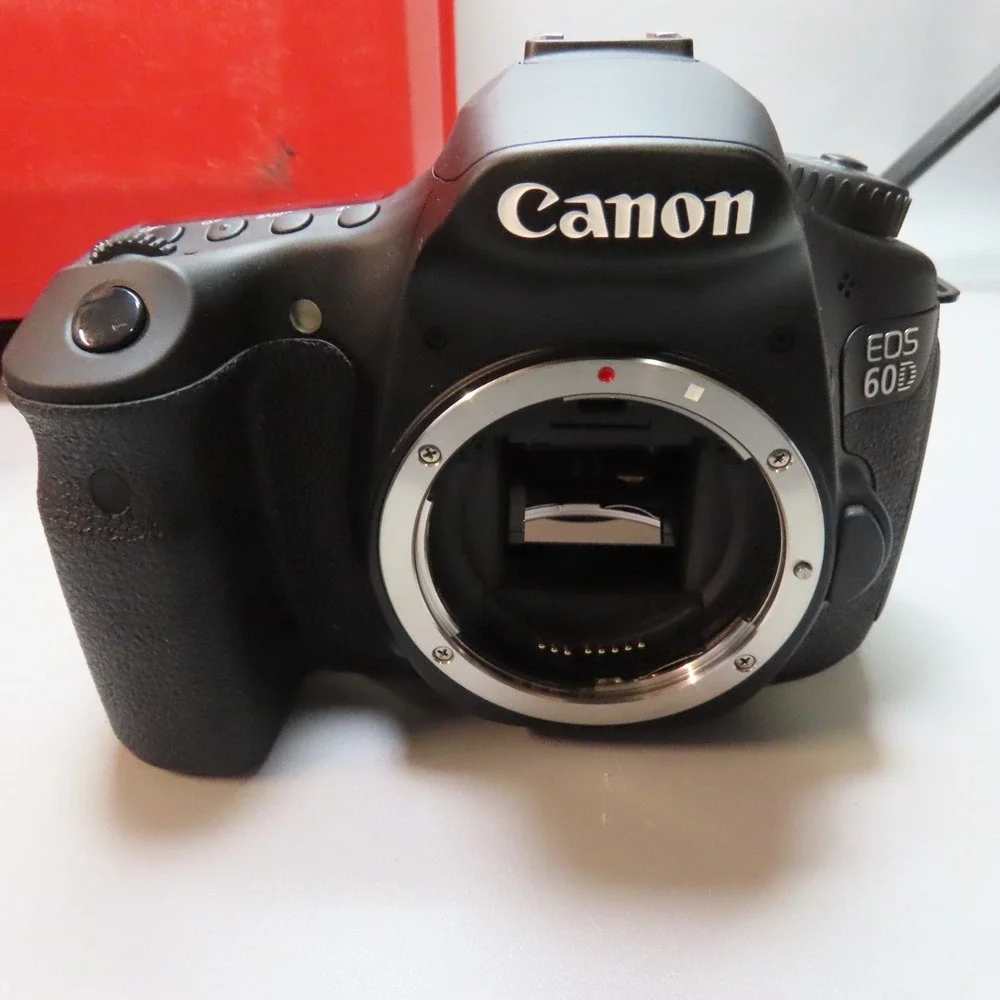 Canon any convenience