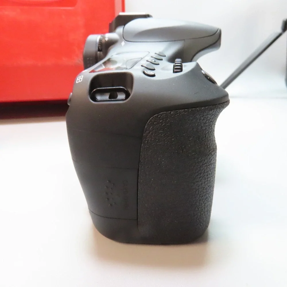 Canon japan resolution