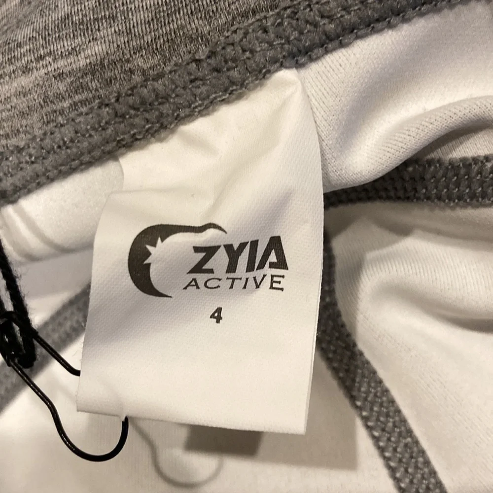 ZYIA new tags