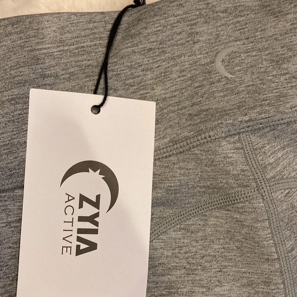 ZYIA new tags