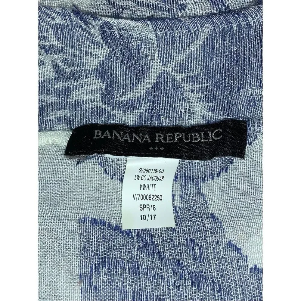 Banana Republic banana republic