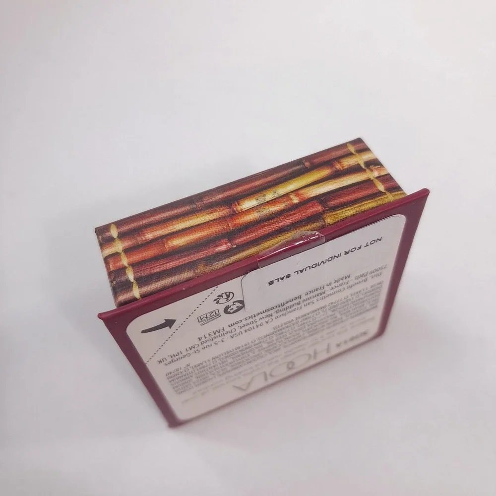 Benefit hoola matte