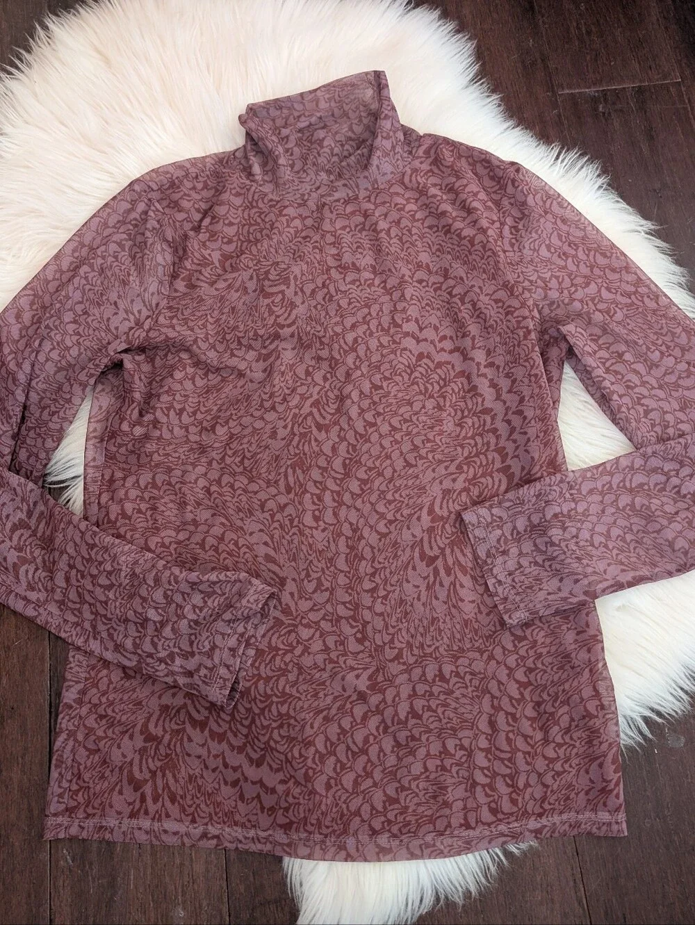 Anthropologie medium