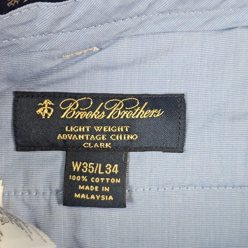 Brooks Brothers brand brooks