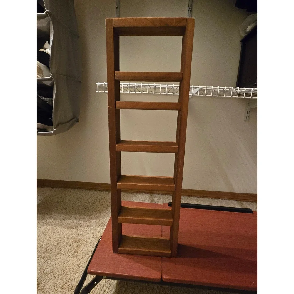 N/A rustic handmade