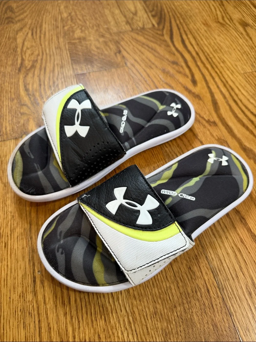 Under Armour boy’s under