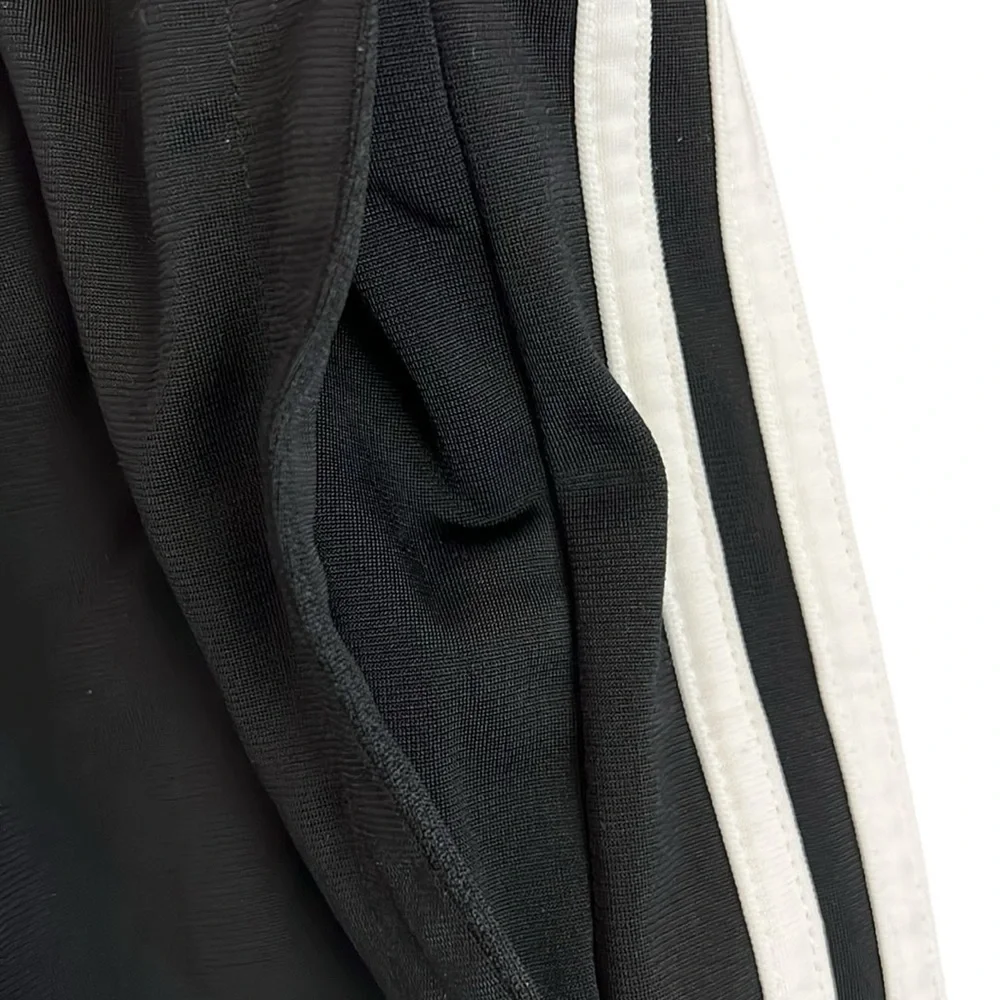 adidas tiro black