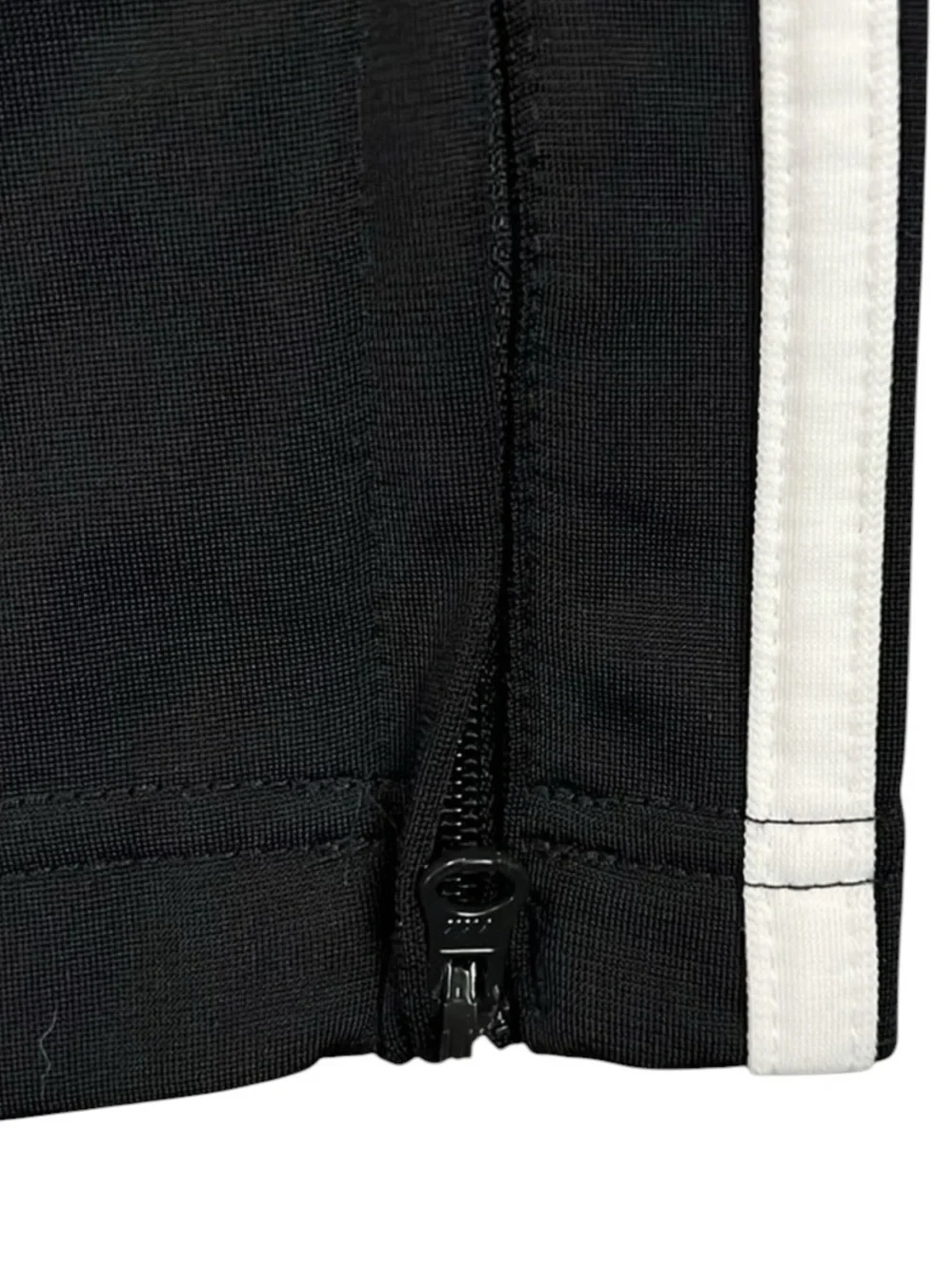 adidas tiro black