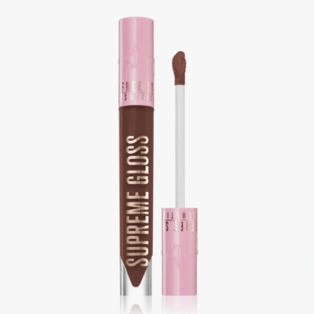 Jeffree Star Dominatrix Supreme Gloss Lipgloss NEW