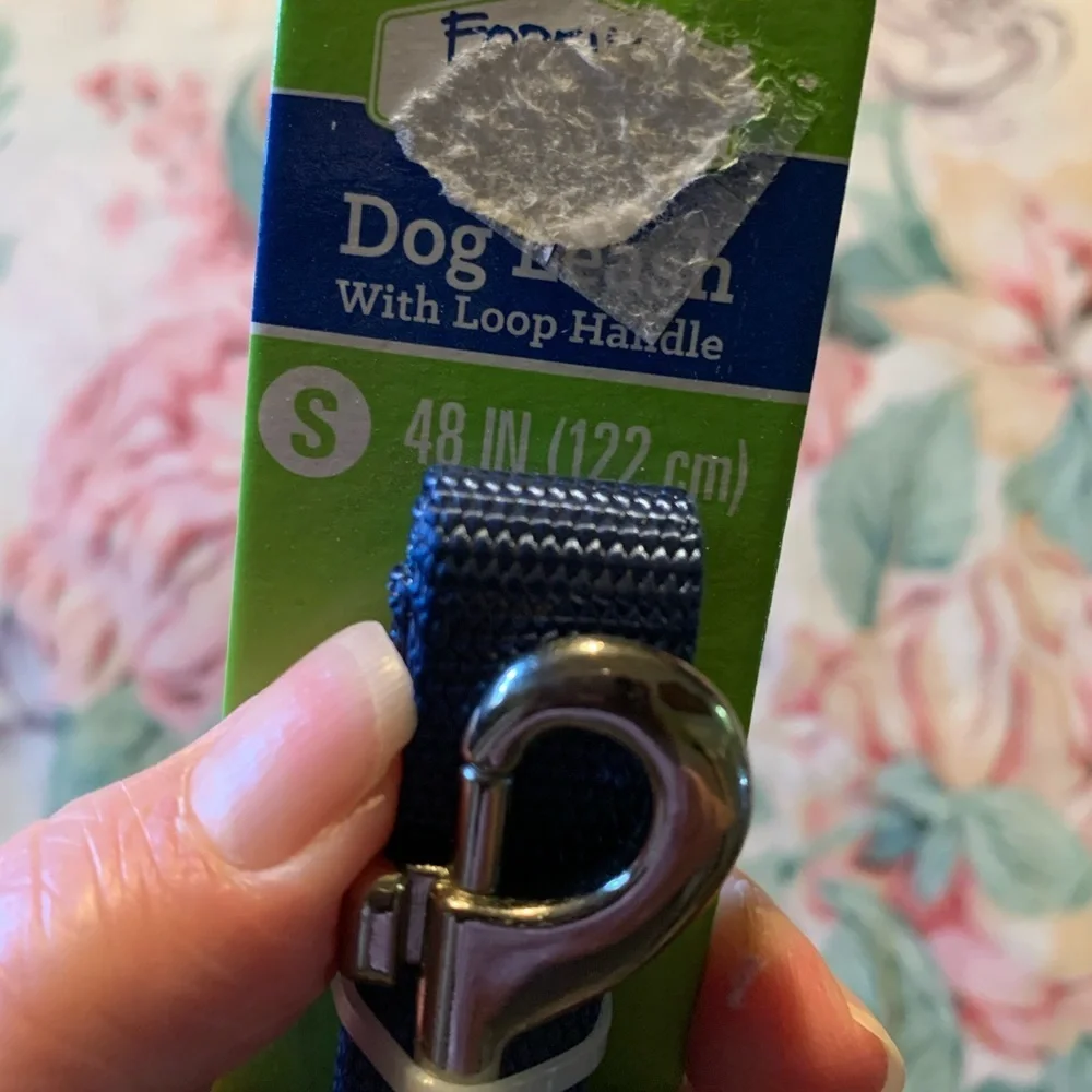 N/A durable blue