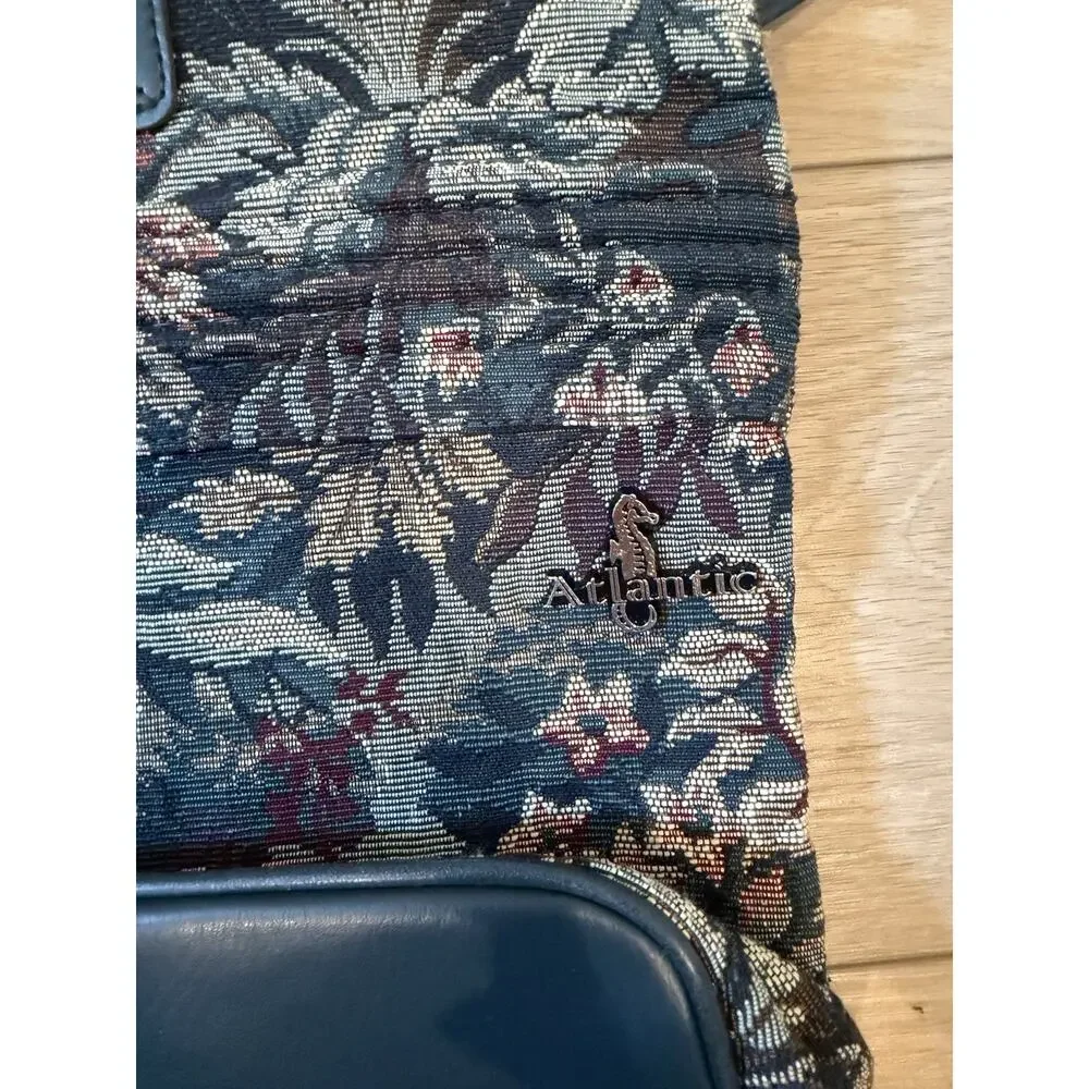 Atlantic vintage travel