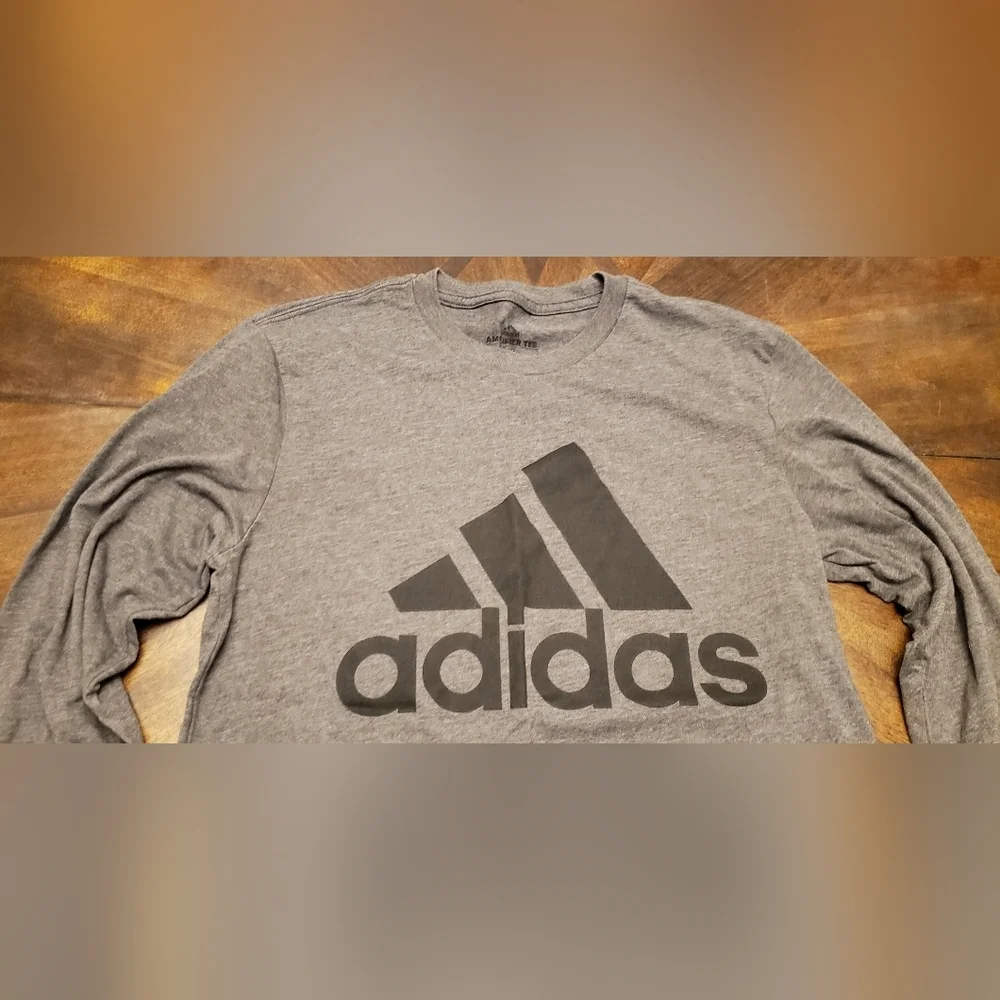 adidas amplifier tee