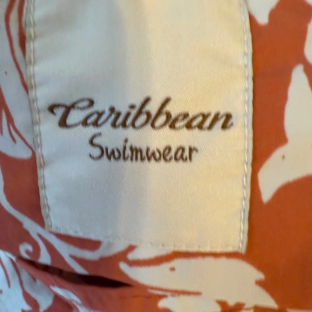 Caribbean Swimwear caribbean swimwear