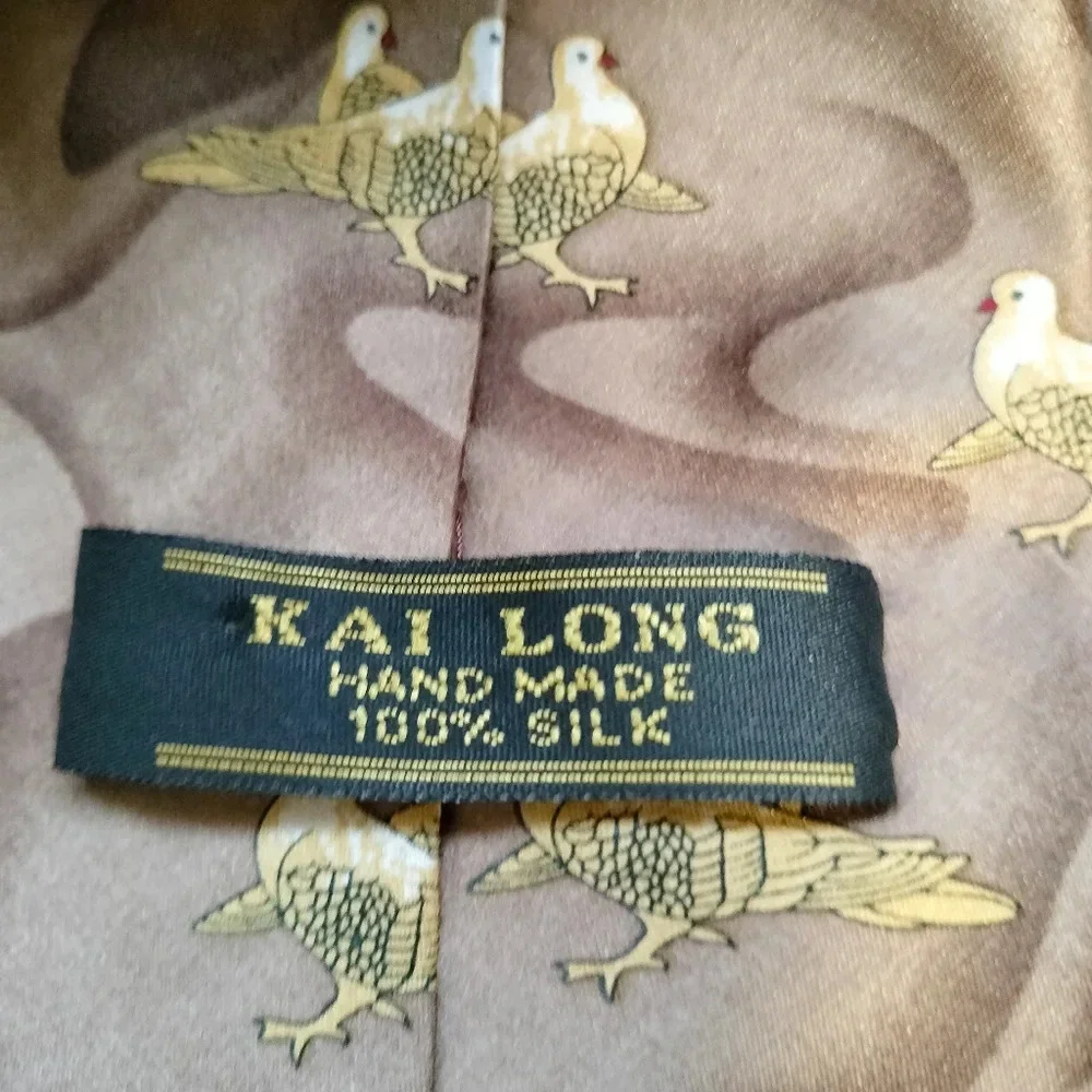 Kai Long kai long