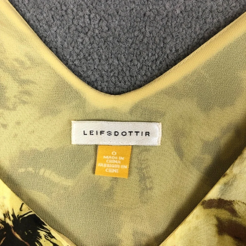 leifsdottir anthropologie high
