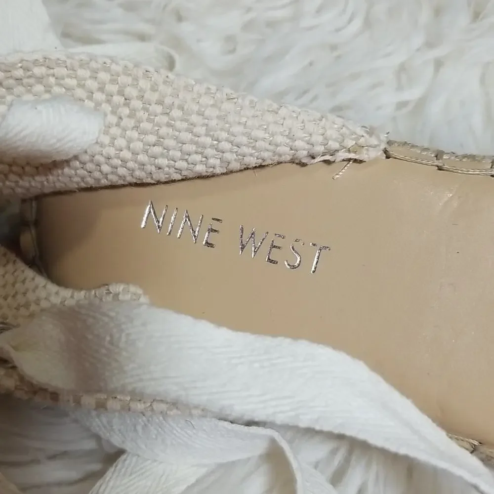 Nine West nine west