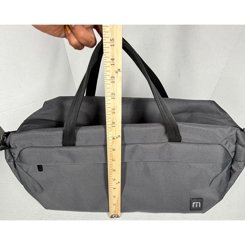 Travis Mathew some spray