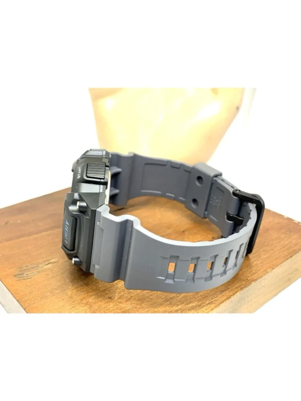 Casio men watch