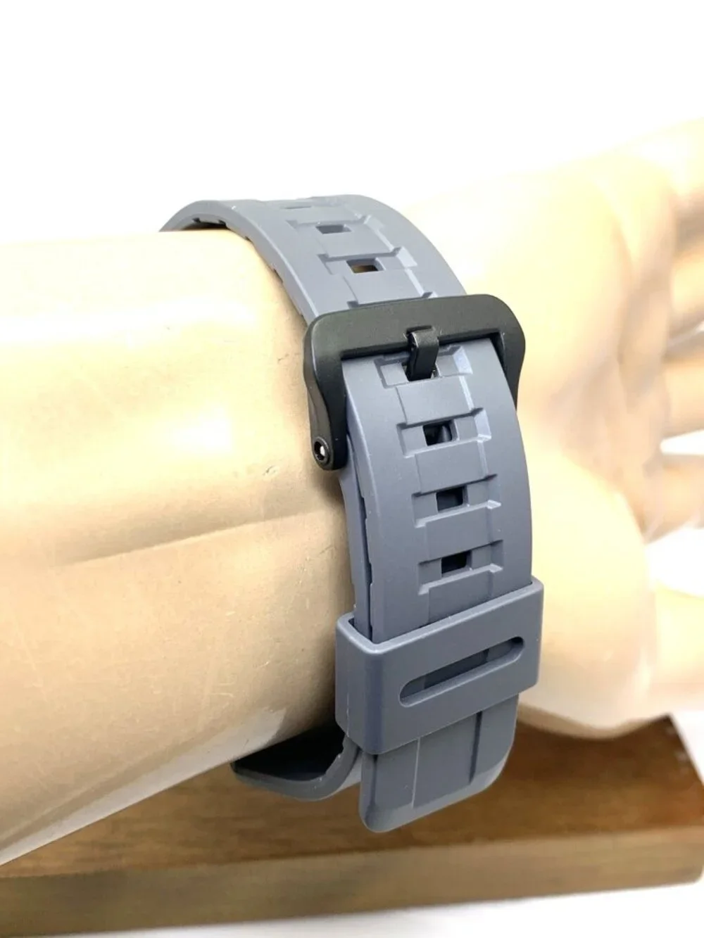 Casio men watch