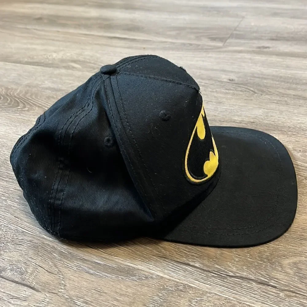 Batman youth one free