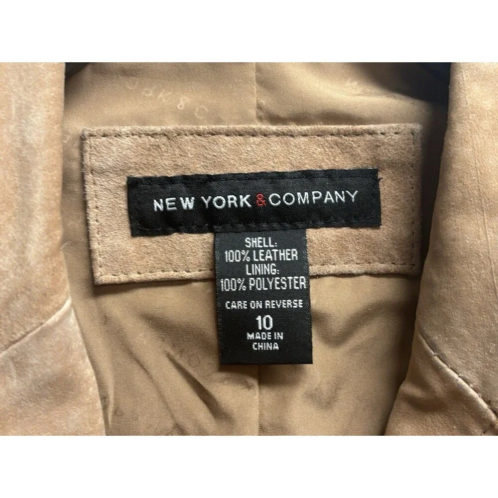 New York & Company this vintage