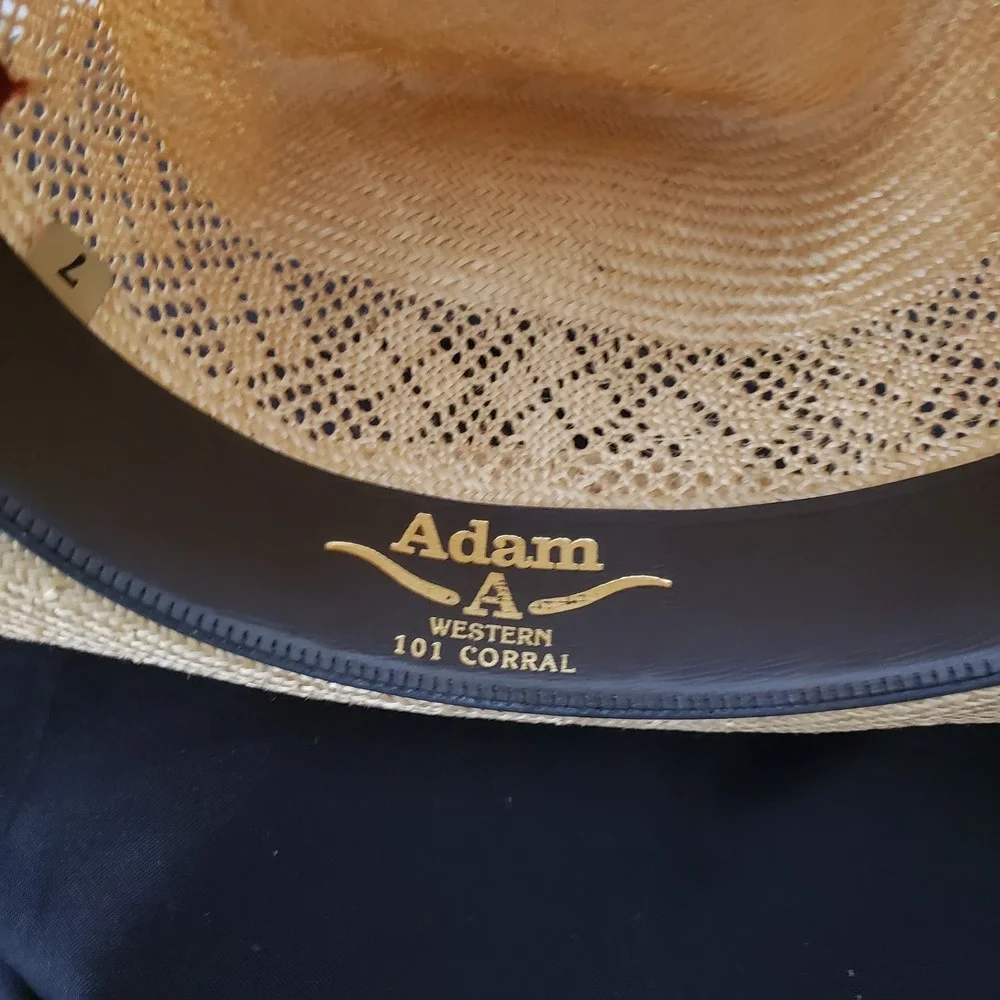 Adam Western 101 Corral vintage adam