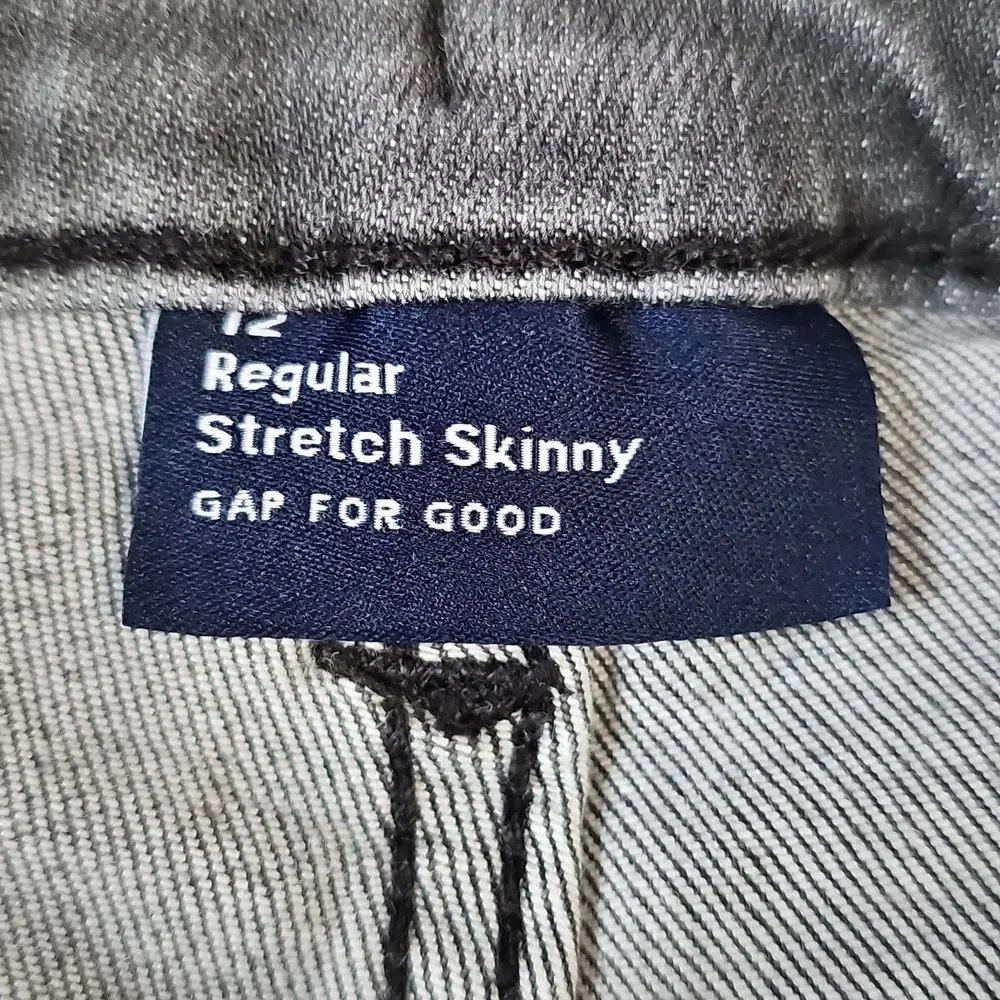 GAP boy skinny
