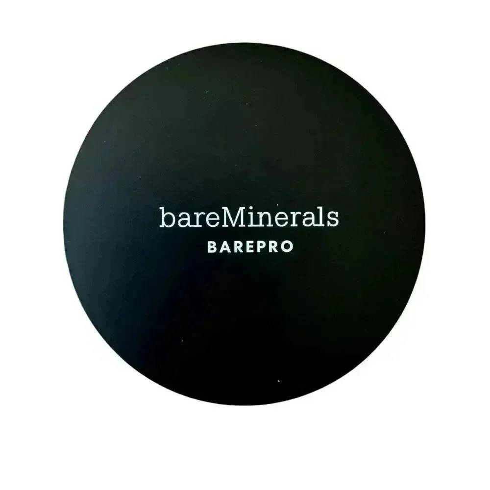 bareminerals barepro