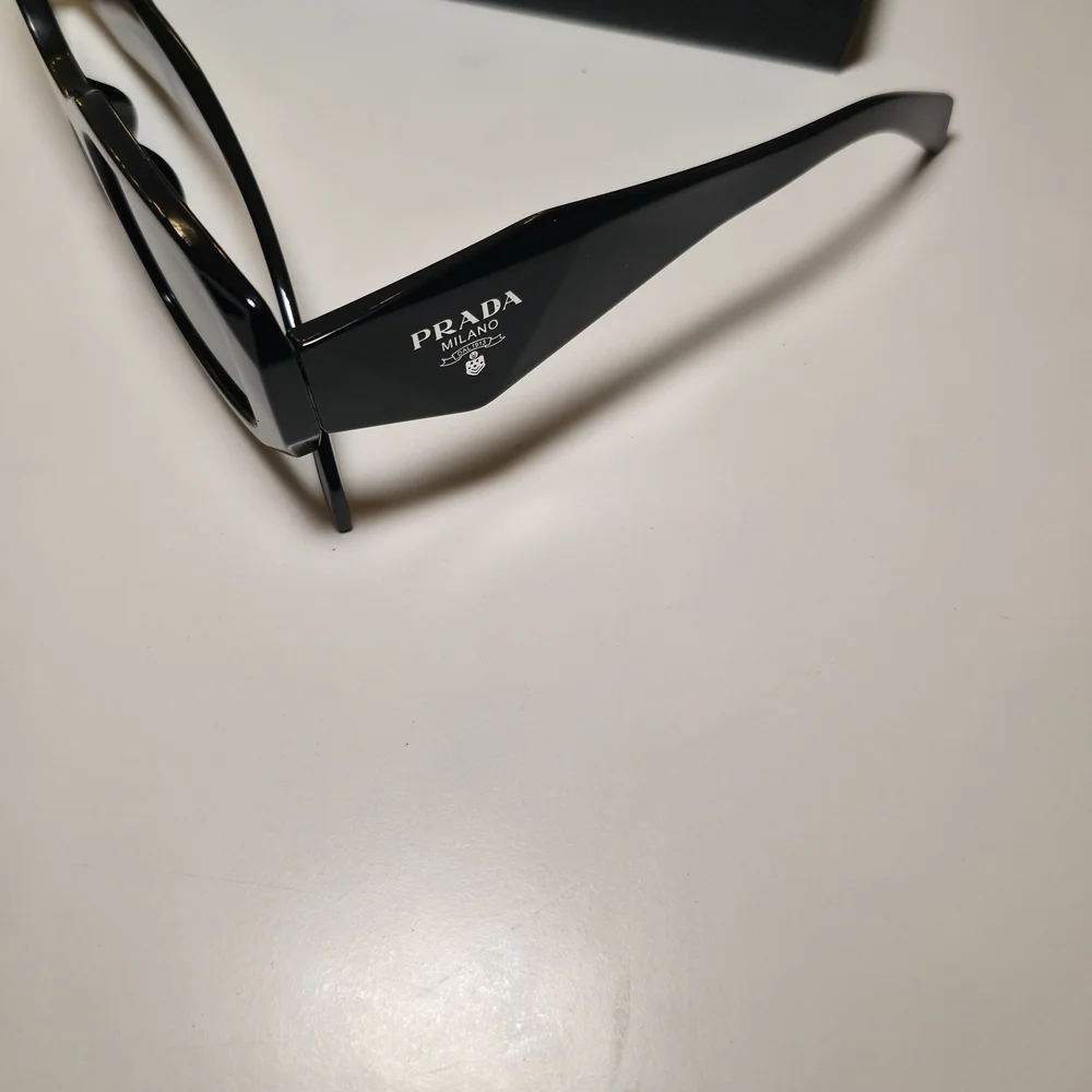 Prada PR 17WS Sunglasses