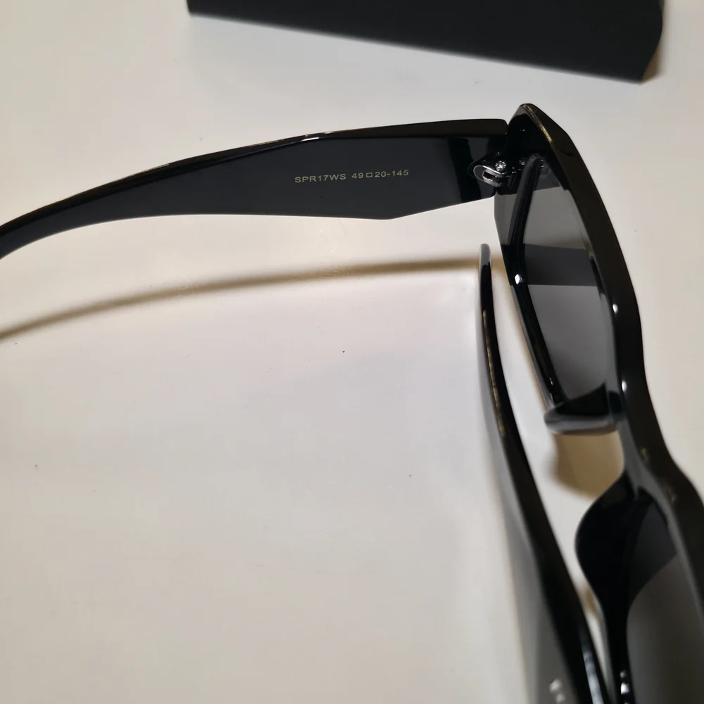 Prada PR 17WS Sunglasses