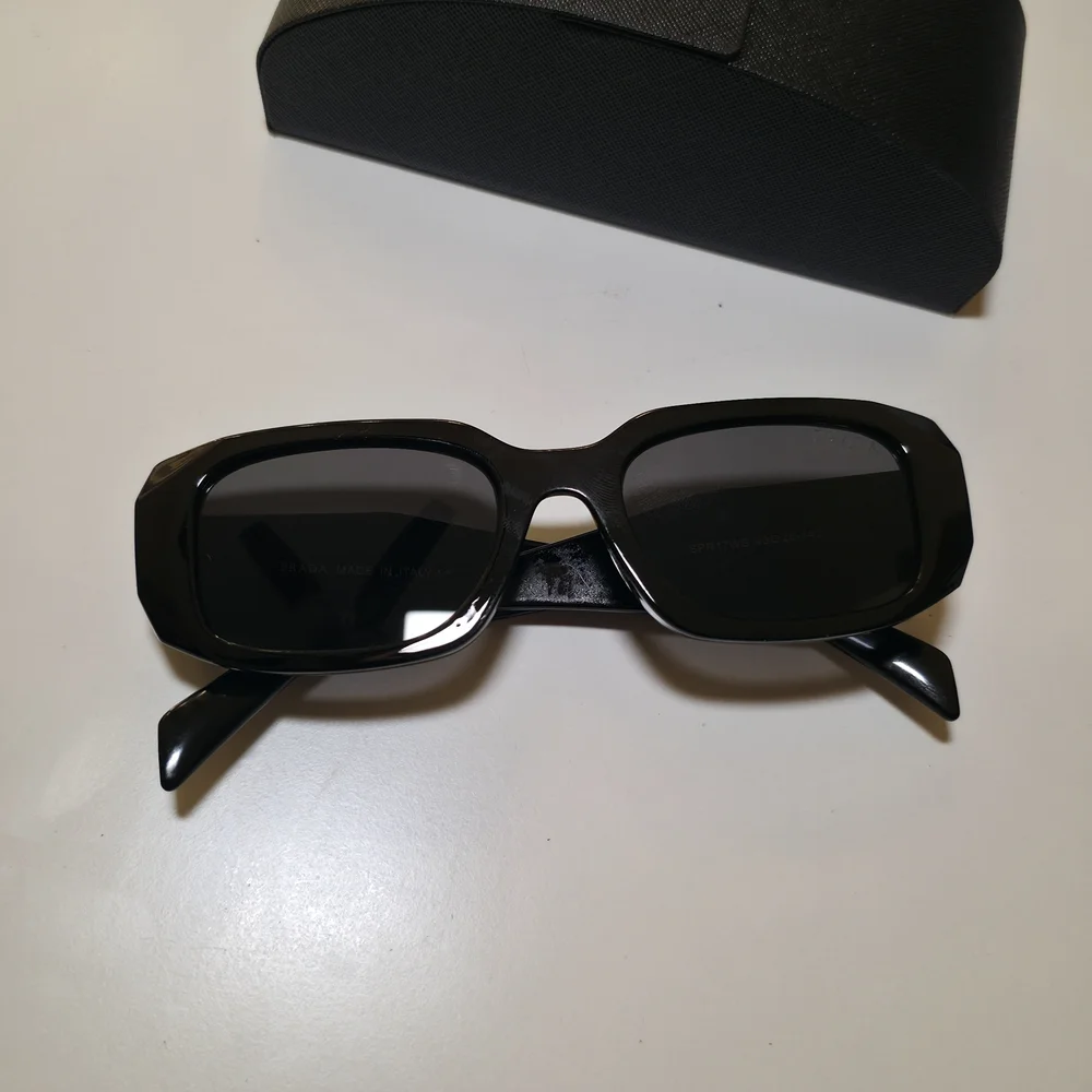 Prada PR 17WS Sunglasses
