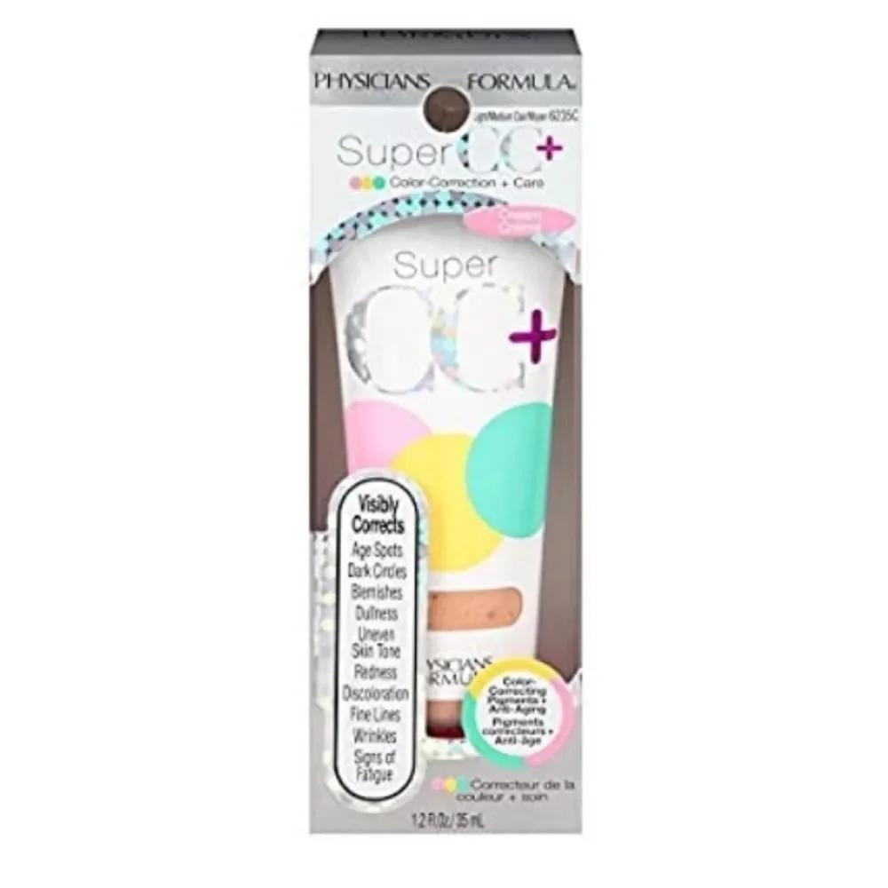 Physicians Formula super cc