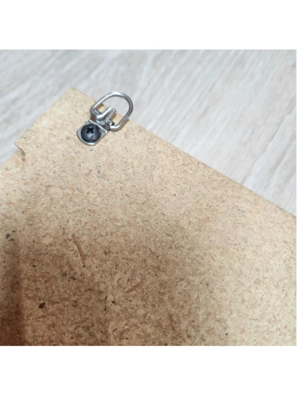 Unbranded handmade wall