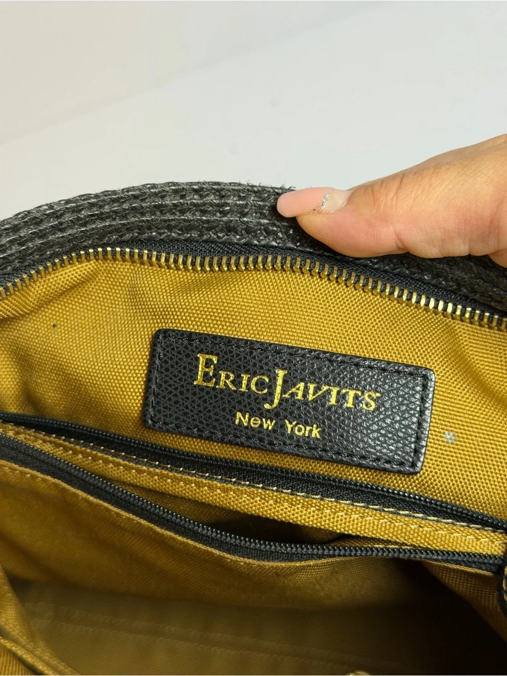 eric javits