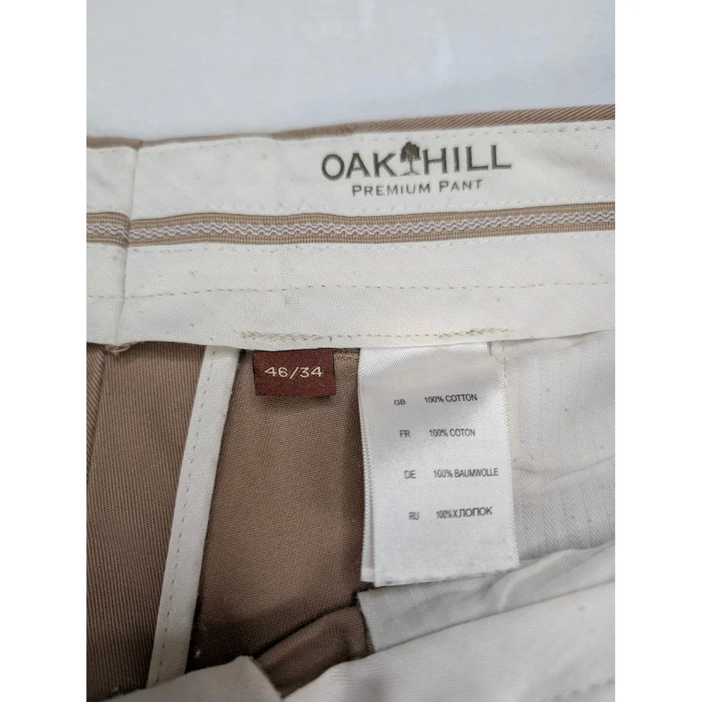 Oak Hill oak hill
