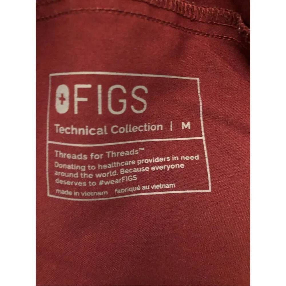Figs tansen jogger