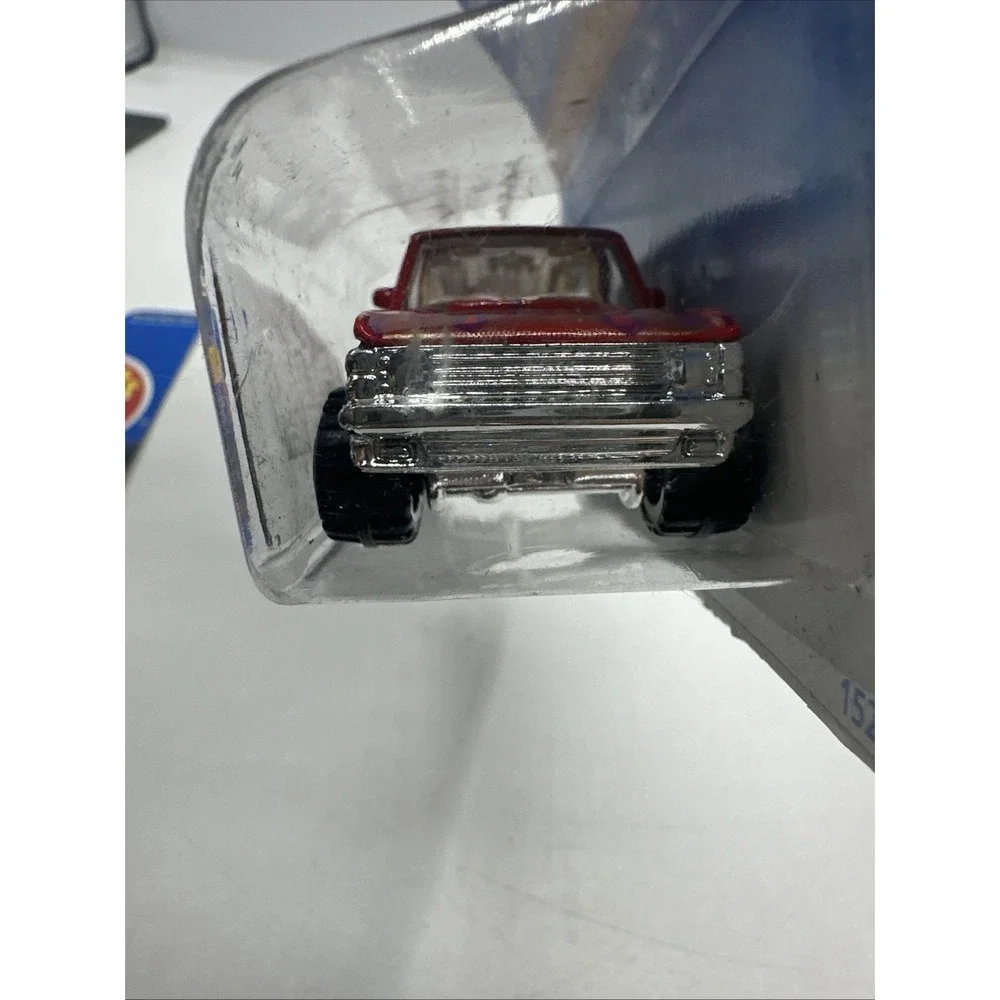 Hot Wheels please see