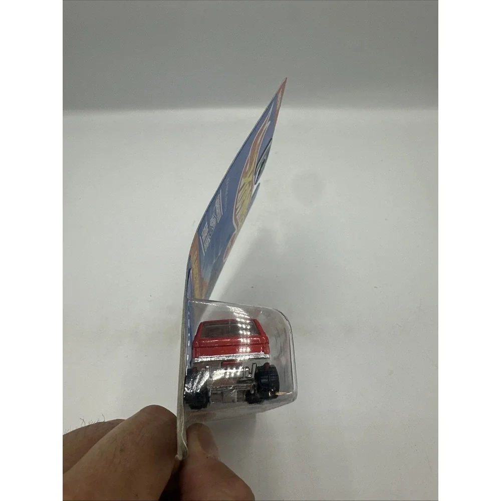 Hot Wheels please see