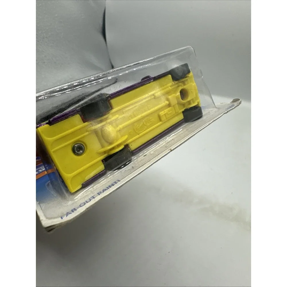 Hot Wheels please see