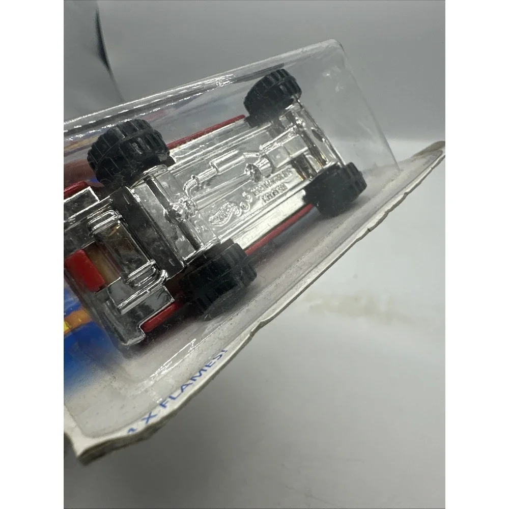 Hot Wheels please see
