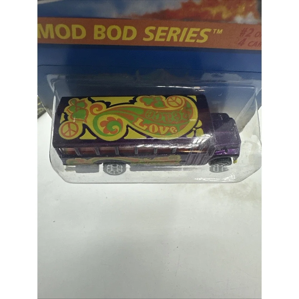 Hot Wheels please see