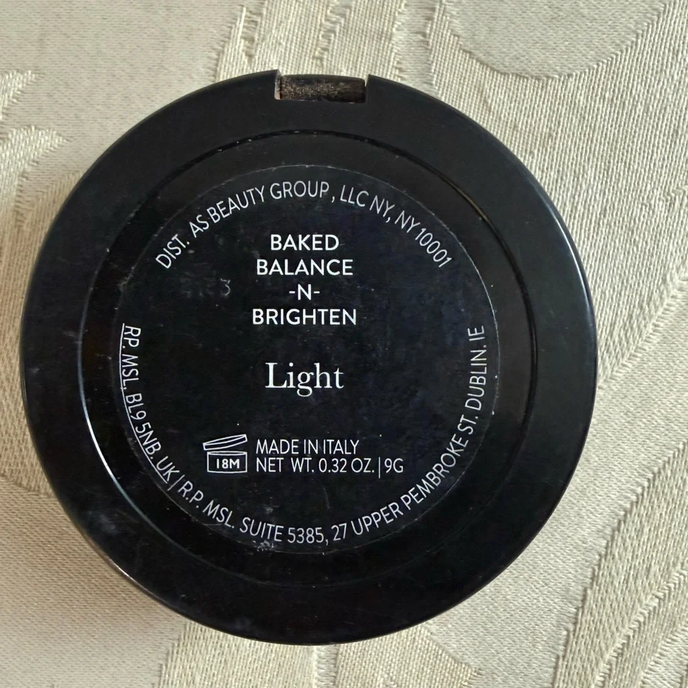Laura Geller beauty de