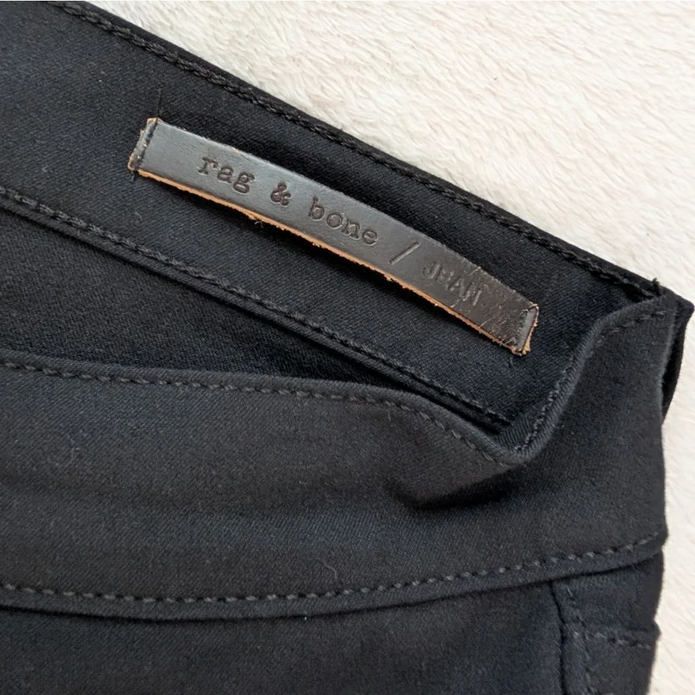 rag & bone label rag