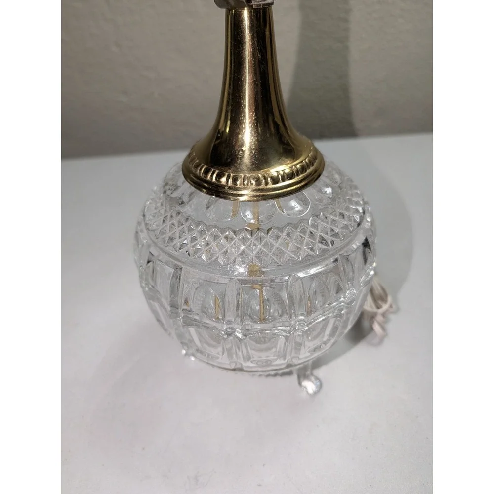 The Unbranded Brand 1960s lamp