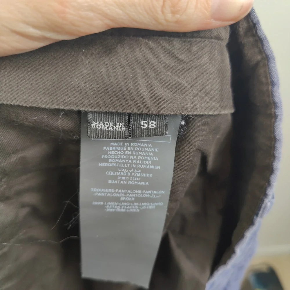 Ermenegildo Zegna ermenegildo zegna