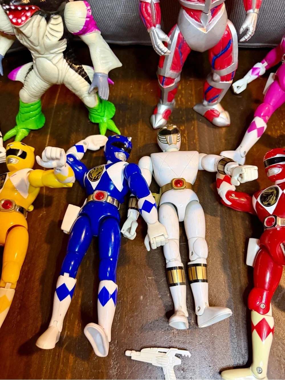 Bandai Namco vintage collection