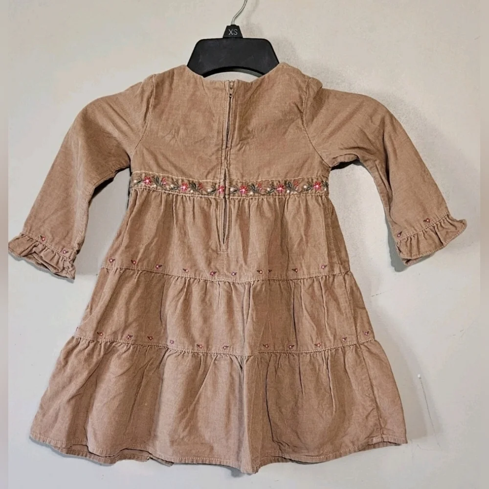 GAP baby dress