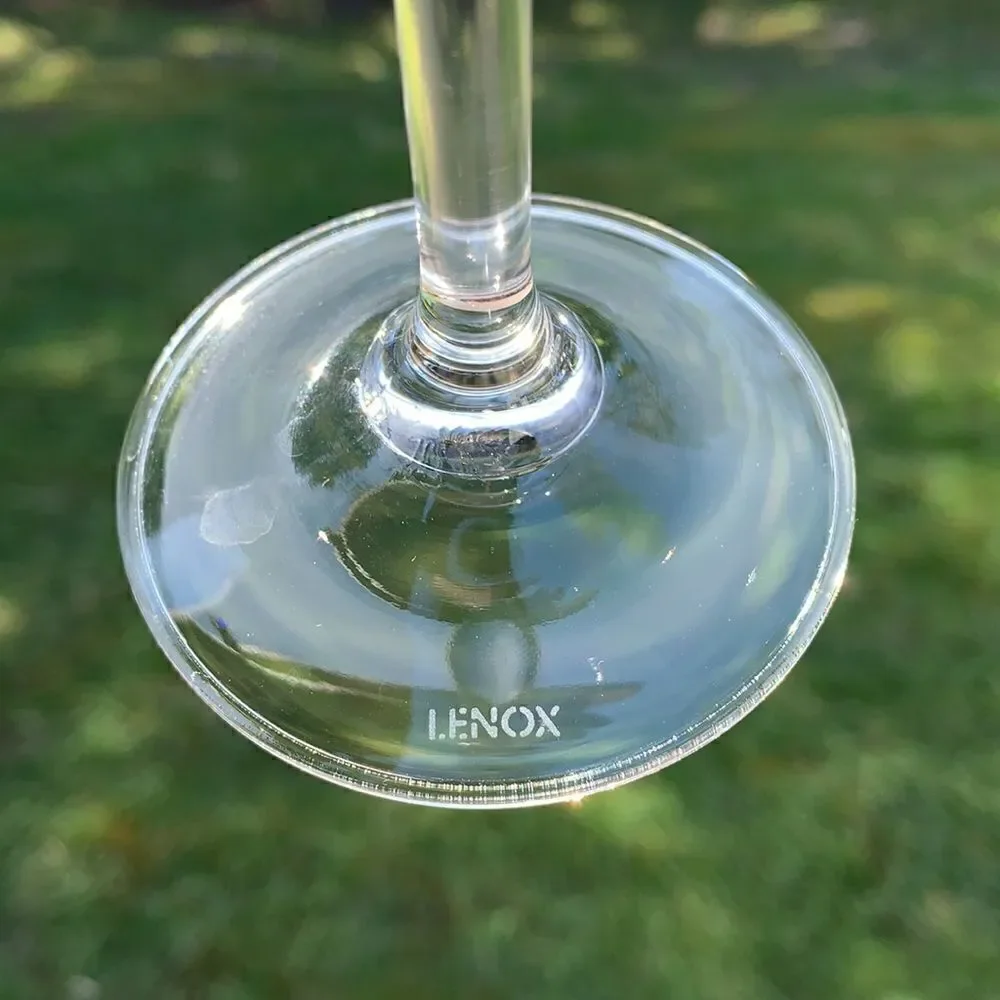 Lenox one champagne