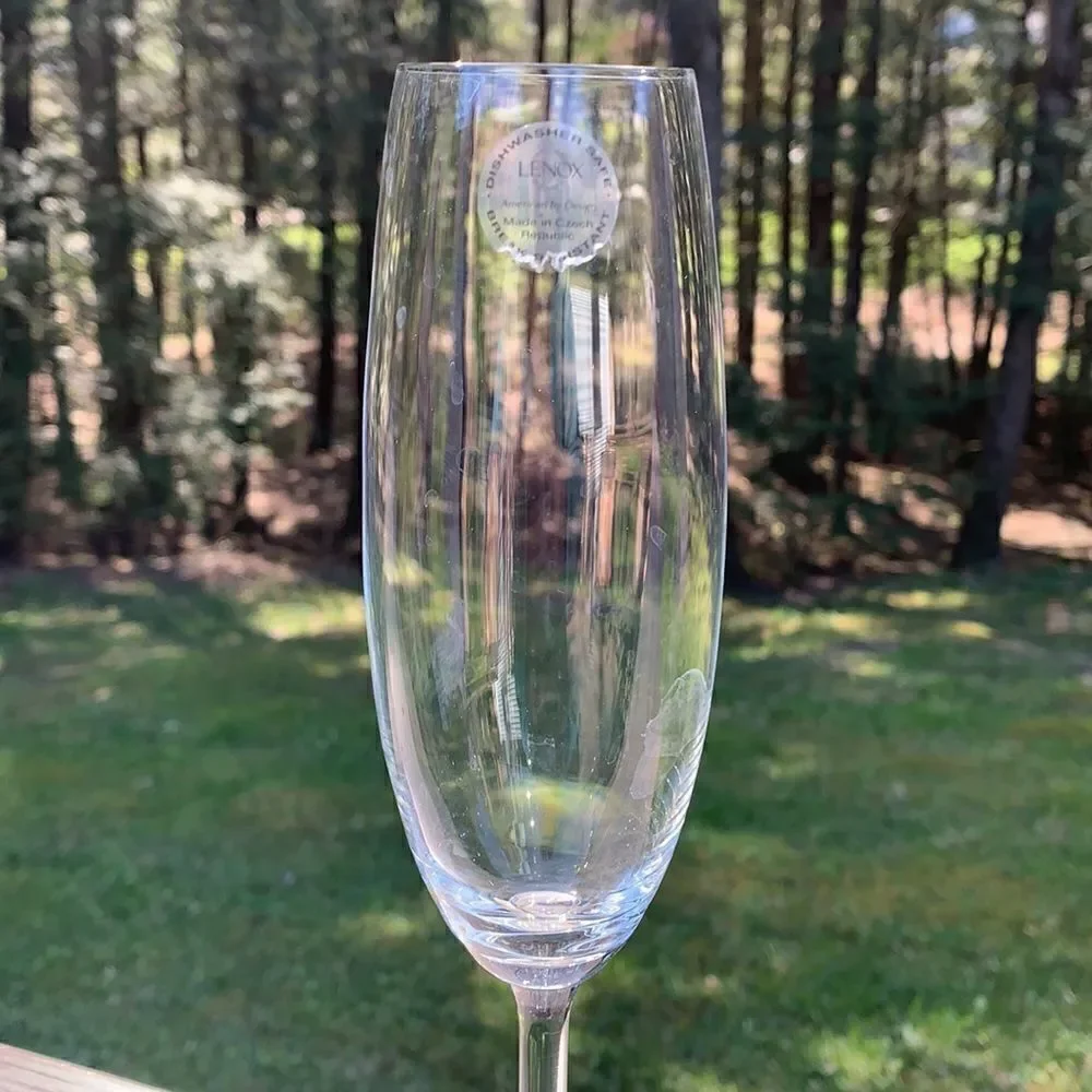 Lenox one champagne